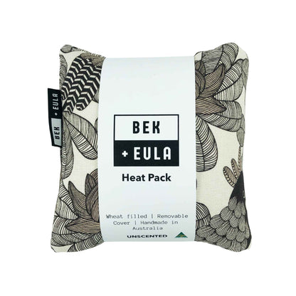 Medium Heat Pack - Cockatoos