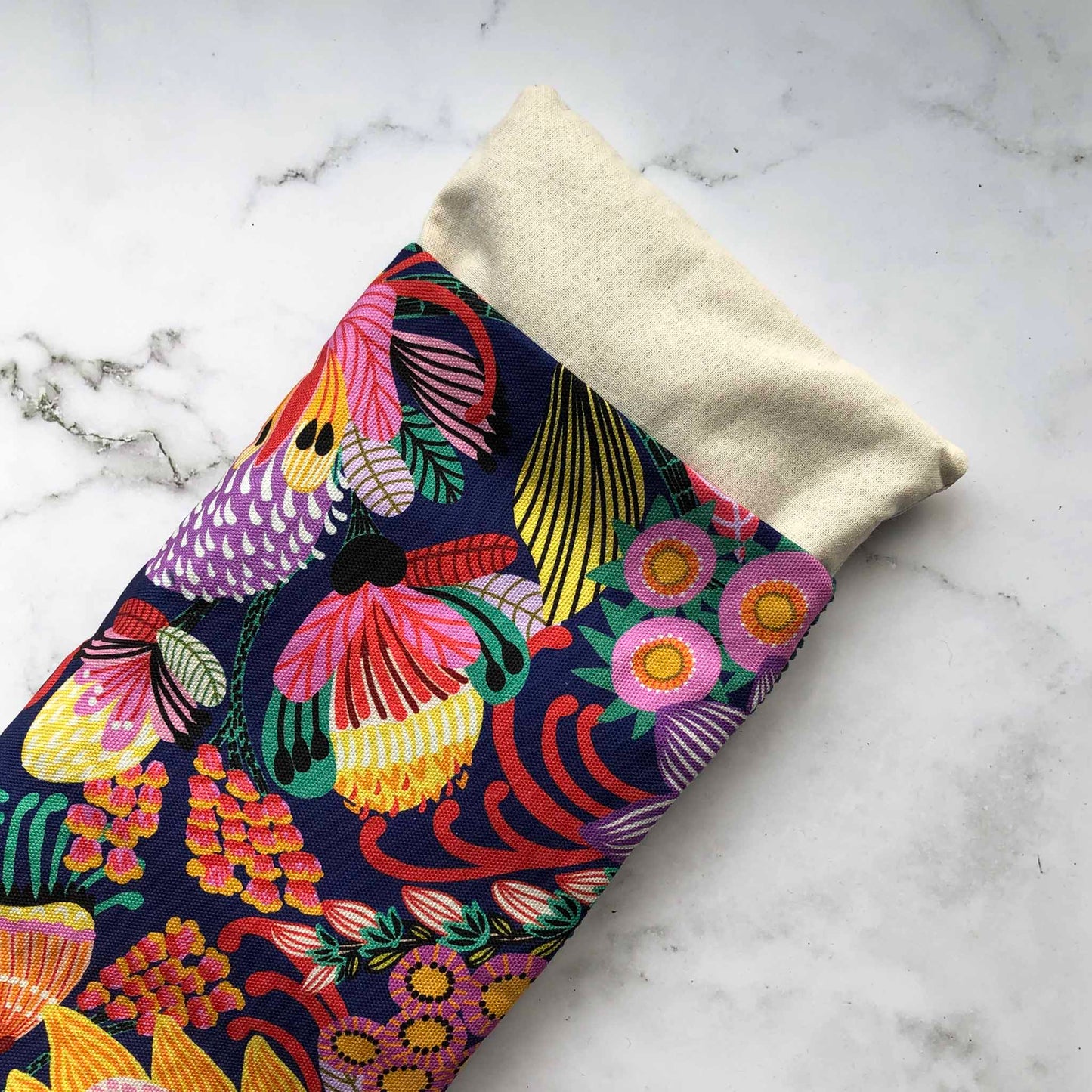 Wild Protea Extra Large Heat Pack 50x15cm