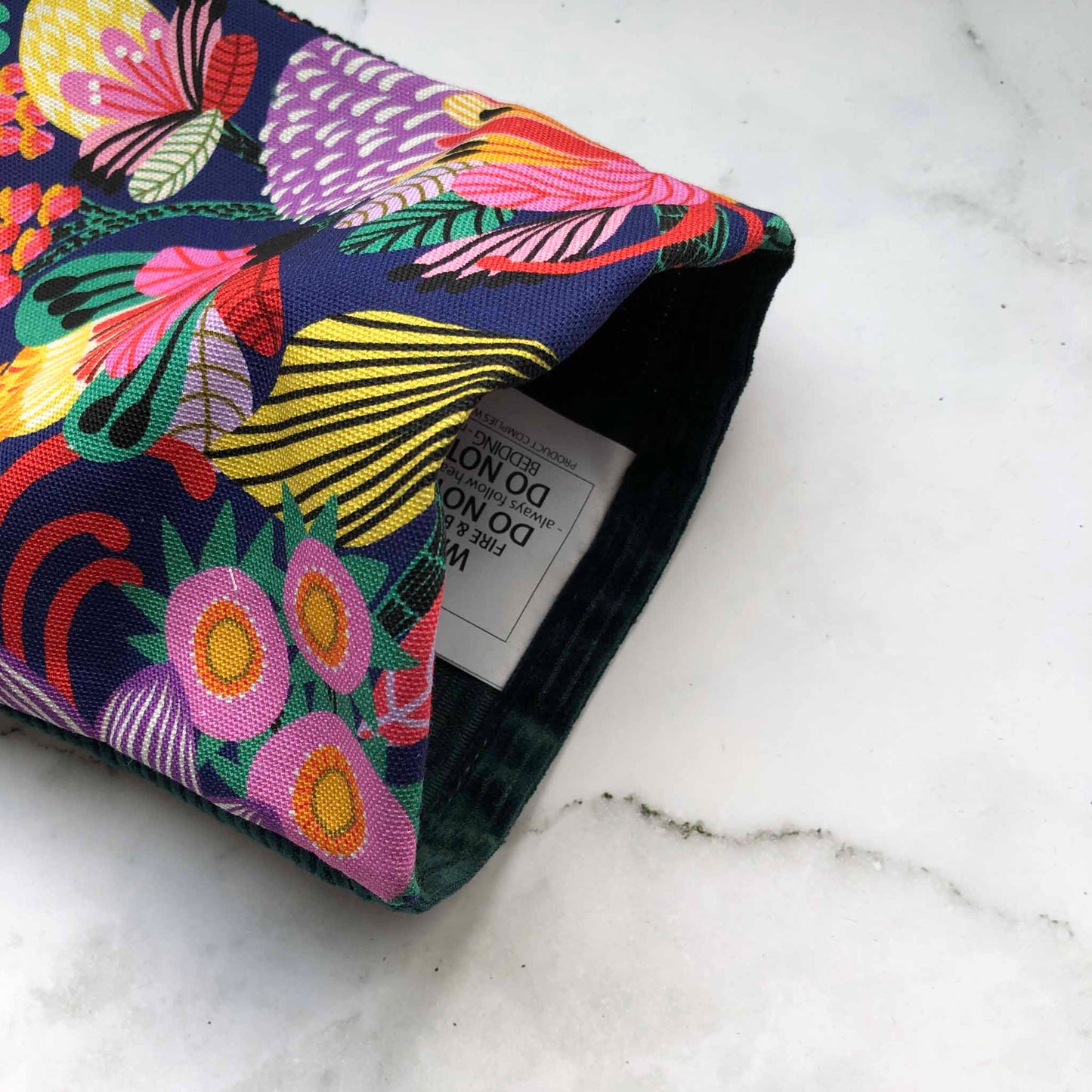 Wild Protea Extra Large Heat Pack 50x15cm