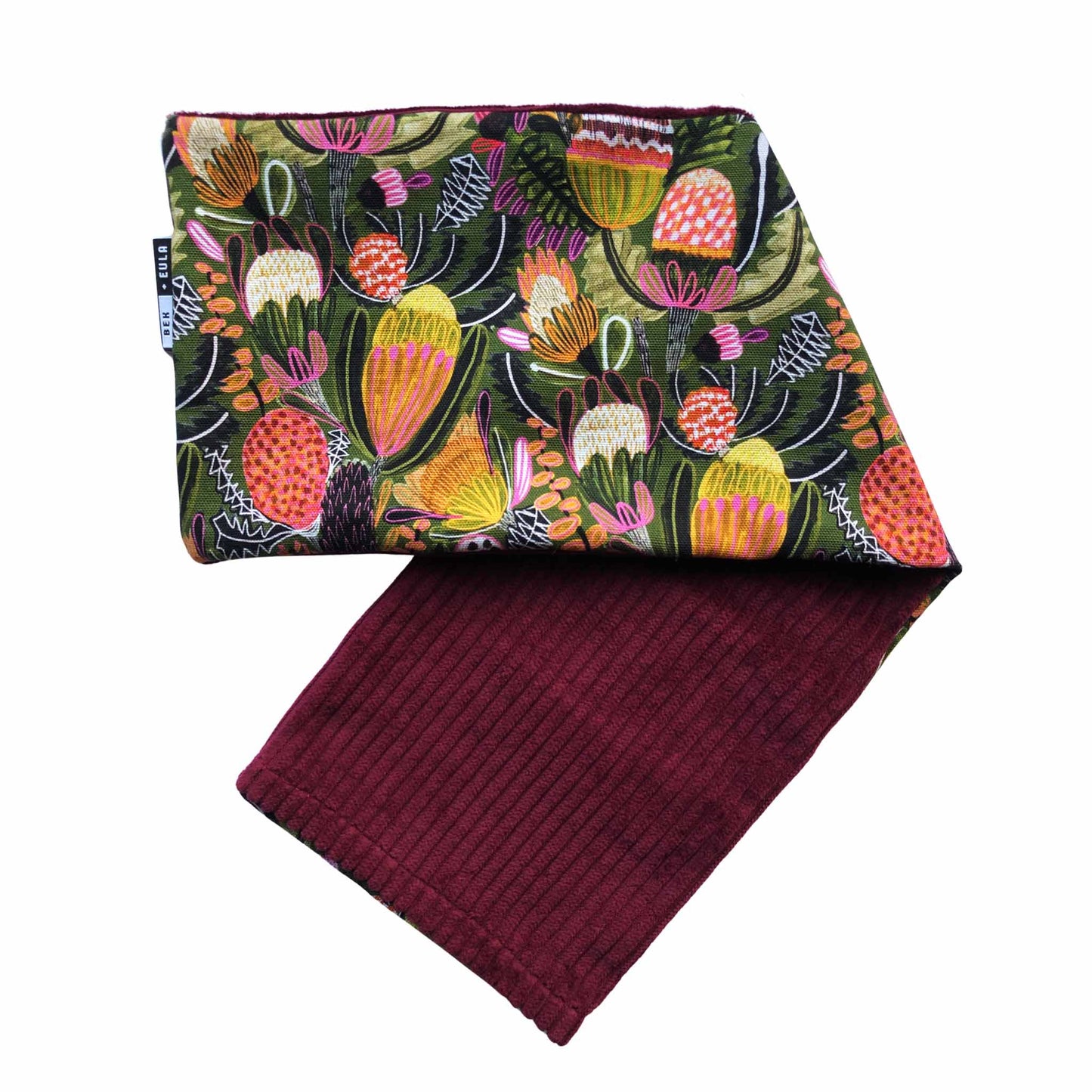 Banksia Bush Extra Large Heat Pack 50x15cm