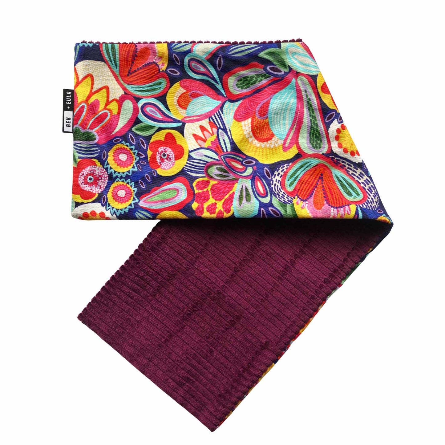 Carnival Blooms Extra Large Heat Pack 50x15cm