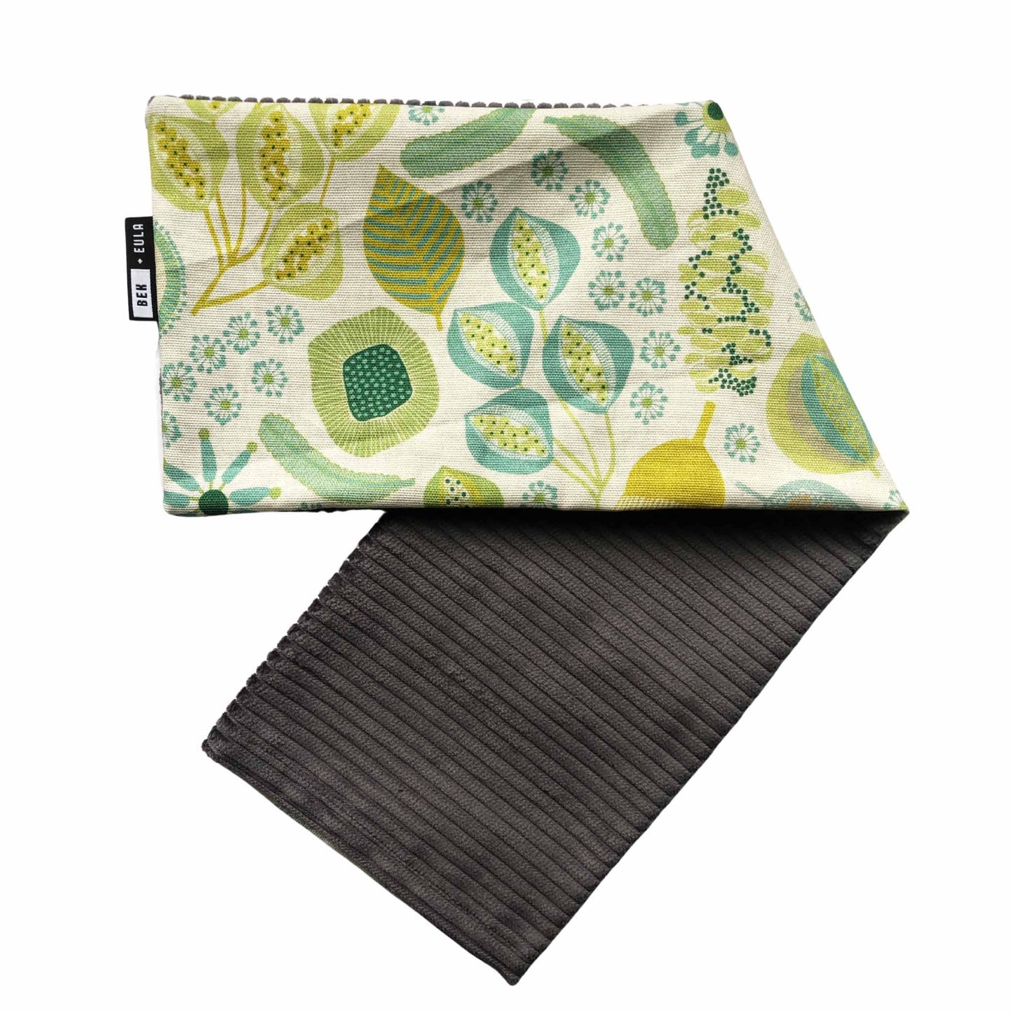Native Pods Extra Large Heat Pack 50x15cm