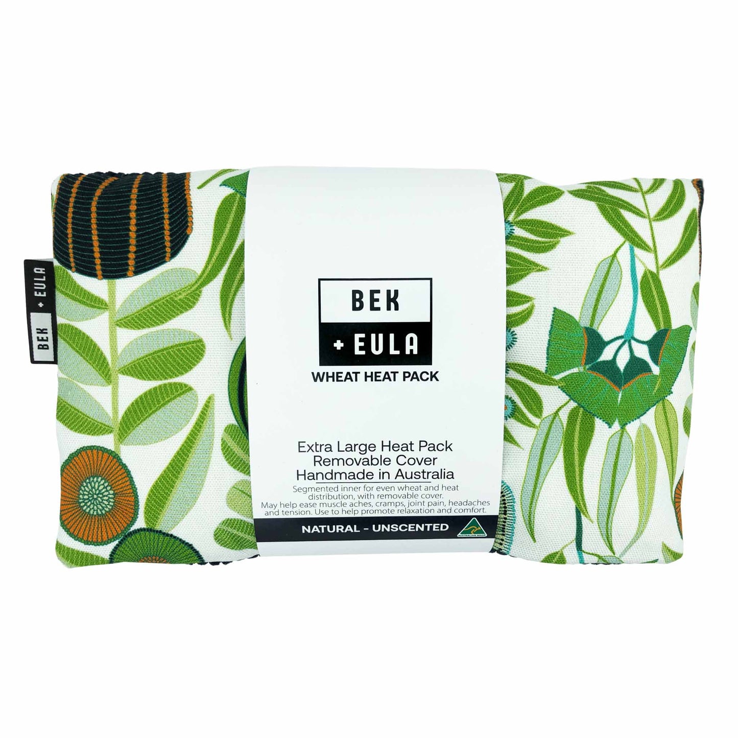 Dusk Flora Extra Large Heat Pack 50x15cm