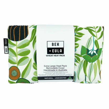 Dusk Flora Extra Large Heat Pack 50x15cm