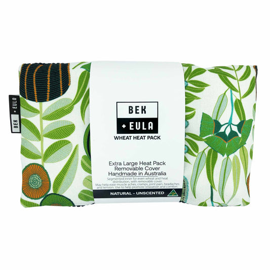 Dusk Flora Extra Large Heat Pack 50x15cm