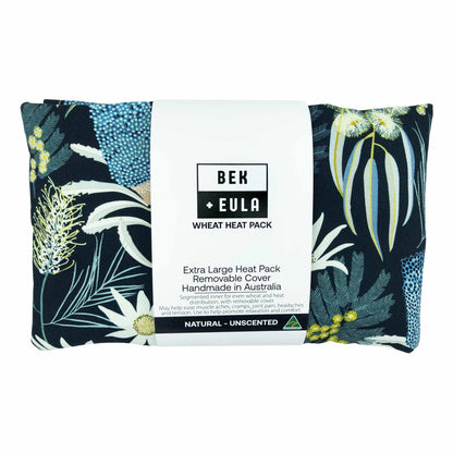 Moonlight Flora Extra Large Heat Pack 50x15cm