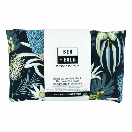 Moonlight Flora Extra Large Heat Pack 50x15cm