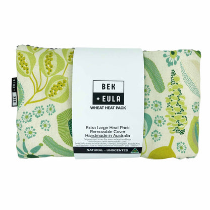 Native Pods Extra Large Heat Pack 50x15cm