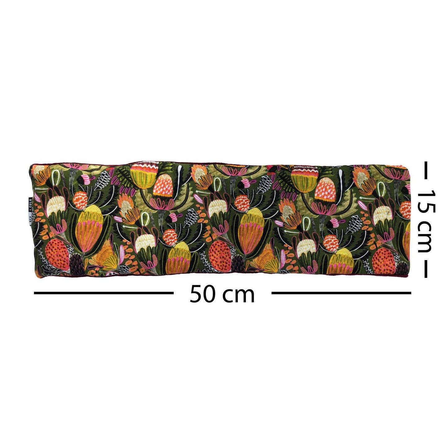 Banksia Bush Extra Large Heat Pack 50x15cm