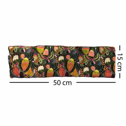 Banksia Bush Extra Large Heat Pack 50x15cm