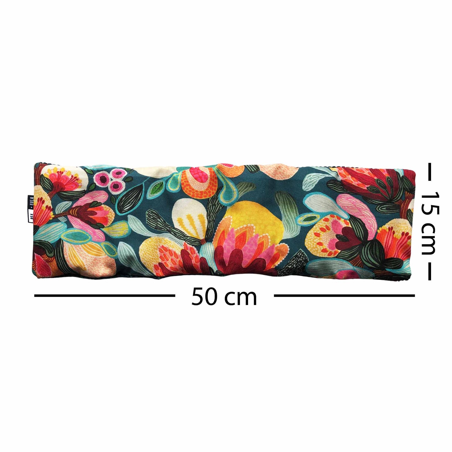 Blush Flora Extra Large Heat Pack 50x15cm