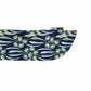 Wire Head Band - Banksia Blue