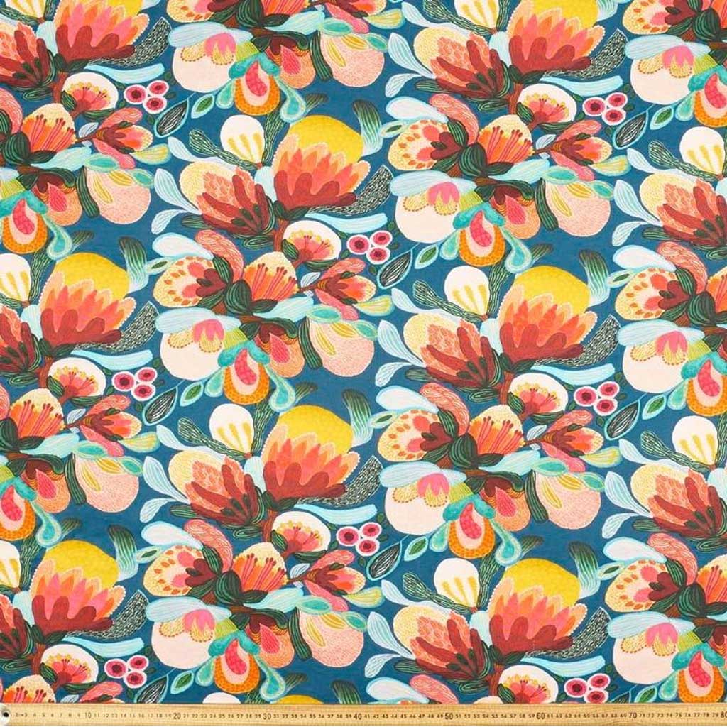 Hand Warmer - Aussie Floral