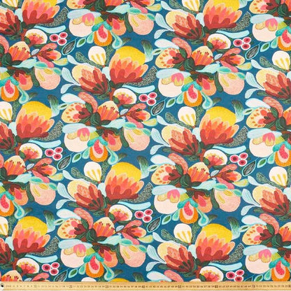Hand Warmer - Aussie Floral