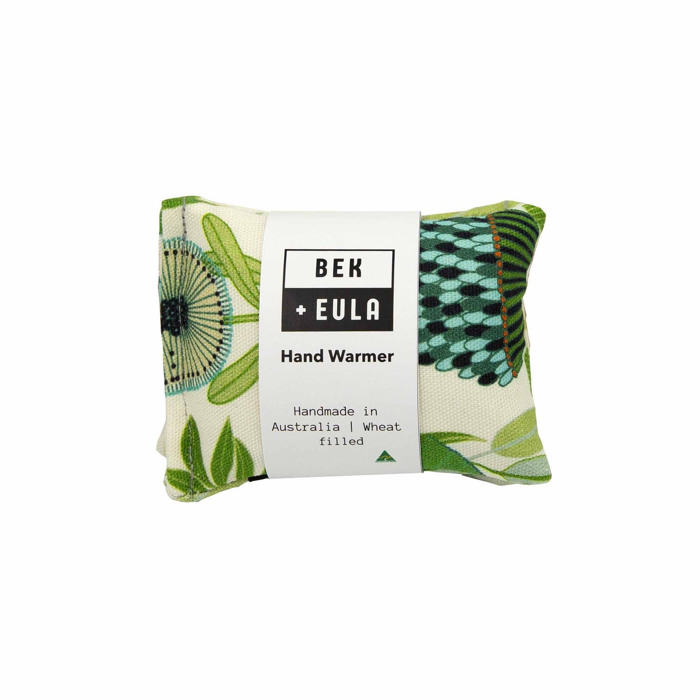 Hand Warmer - Dusk Floral