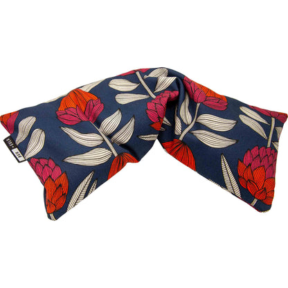 Large Heat Pack - Modern Protea